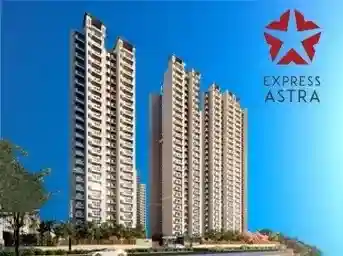 Express Astra
